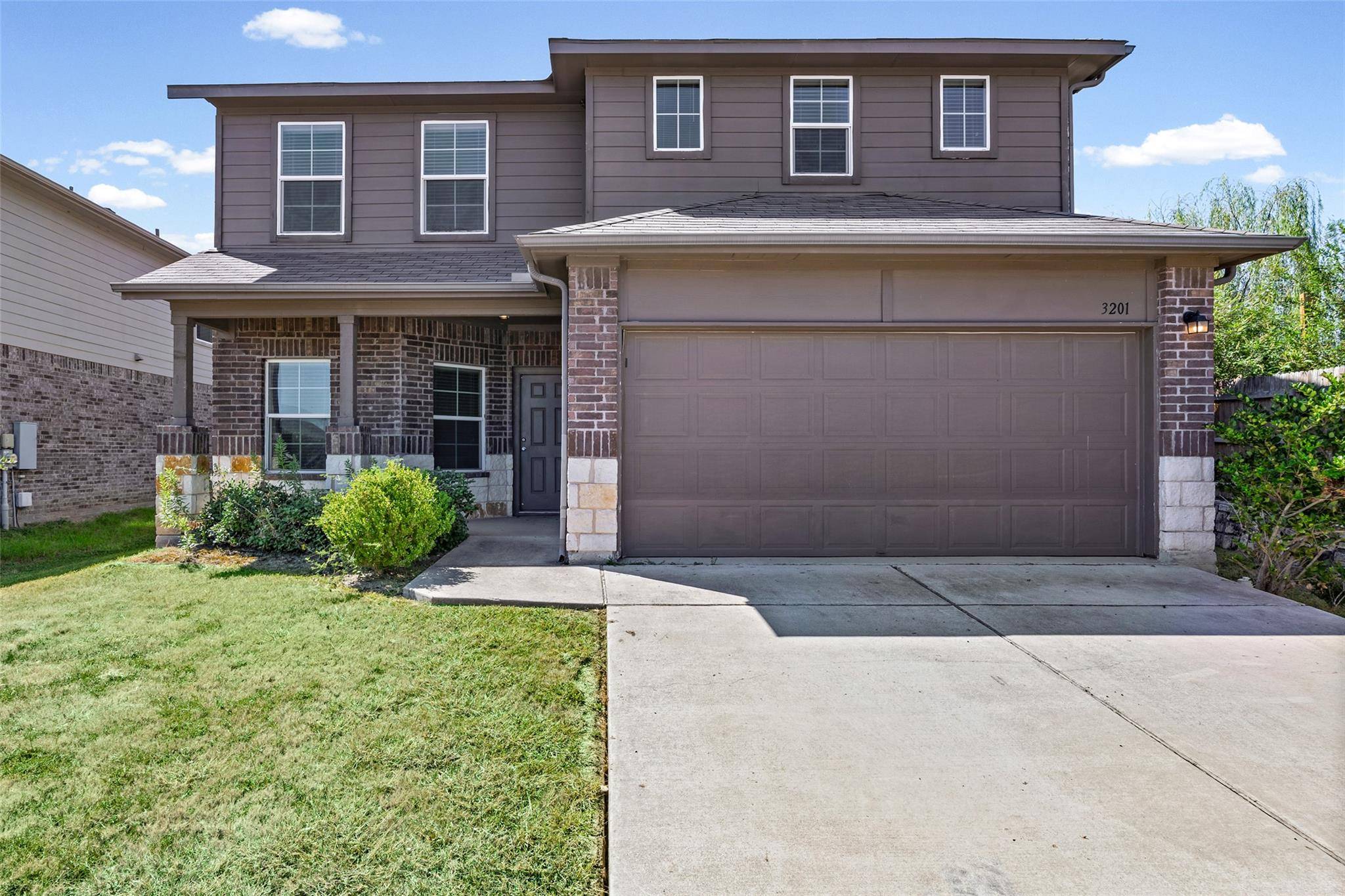 3201 Ortman DR, Pflugerville, TX 78660