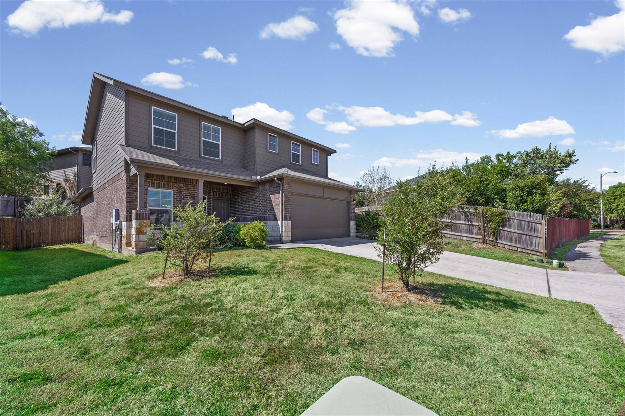3201 Ortman DR, Pflugerville, TX 78660