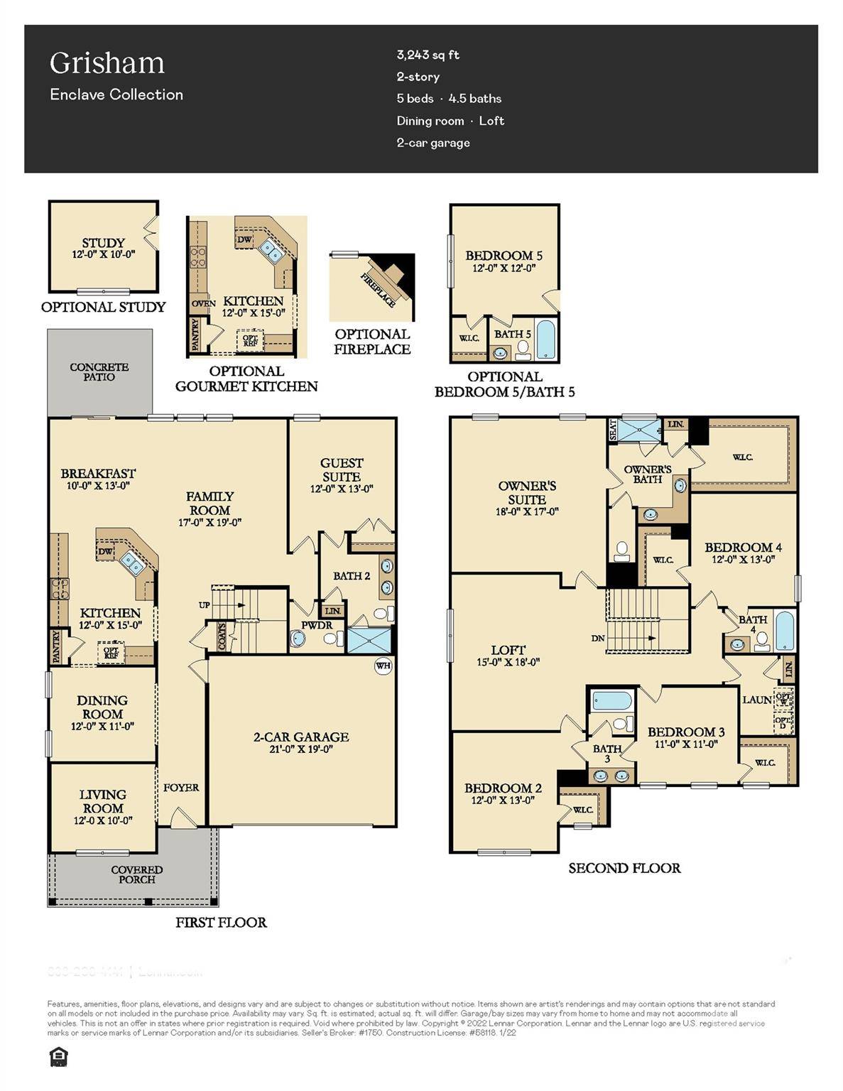 5318 Sunrise Pink RD #3, Kannapolis, NC 28081