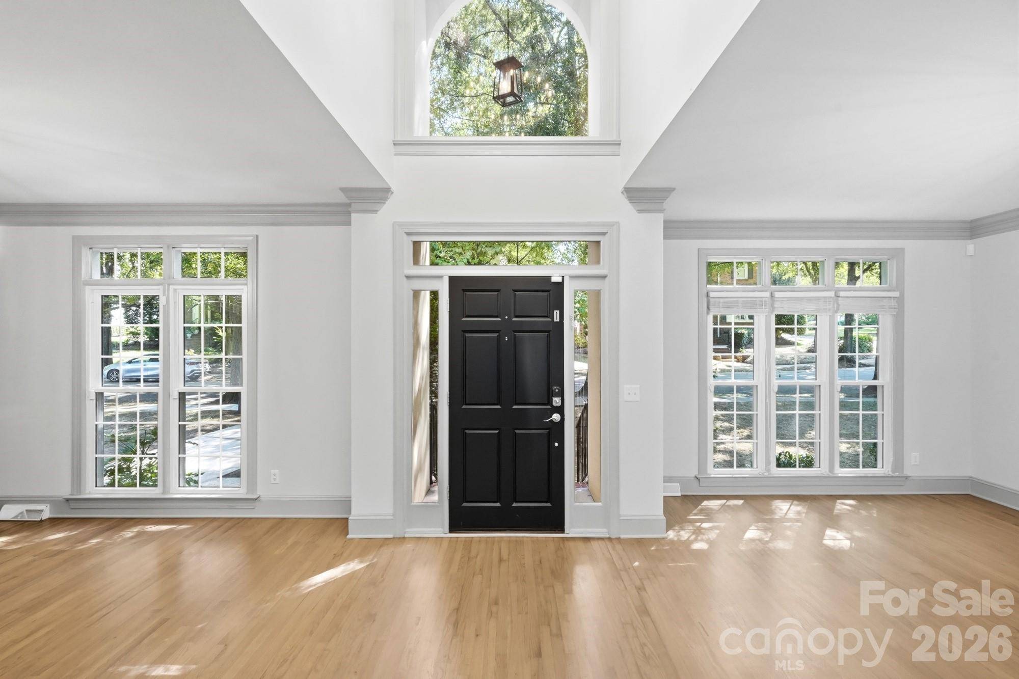 7130 Prescott Pond LN, Charlotte, NC 28270