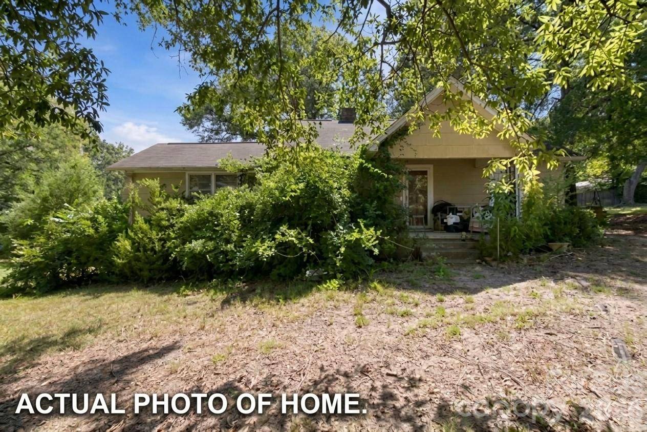 2600 Haven ST, Kannapolis, NC 28083