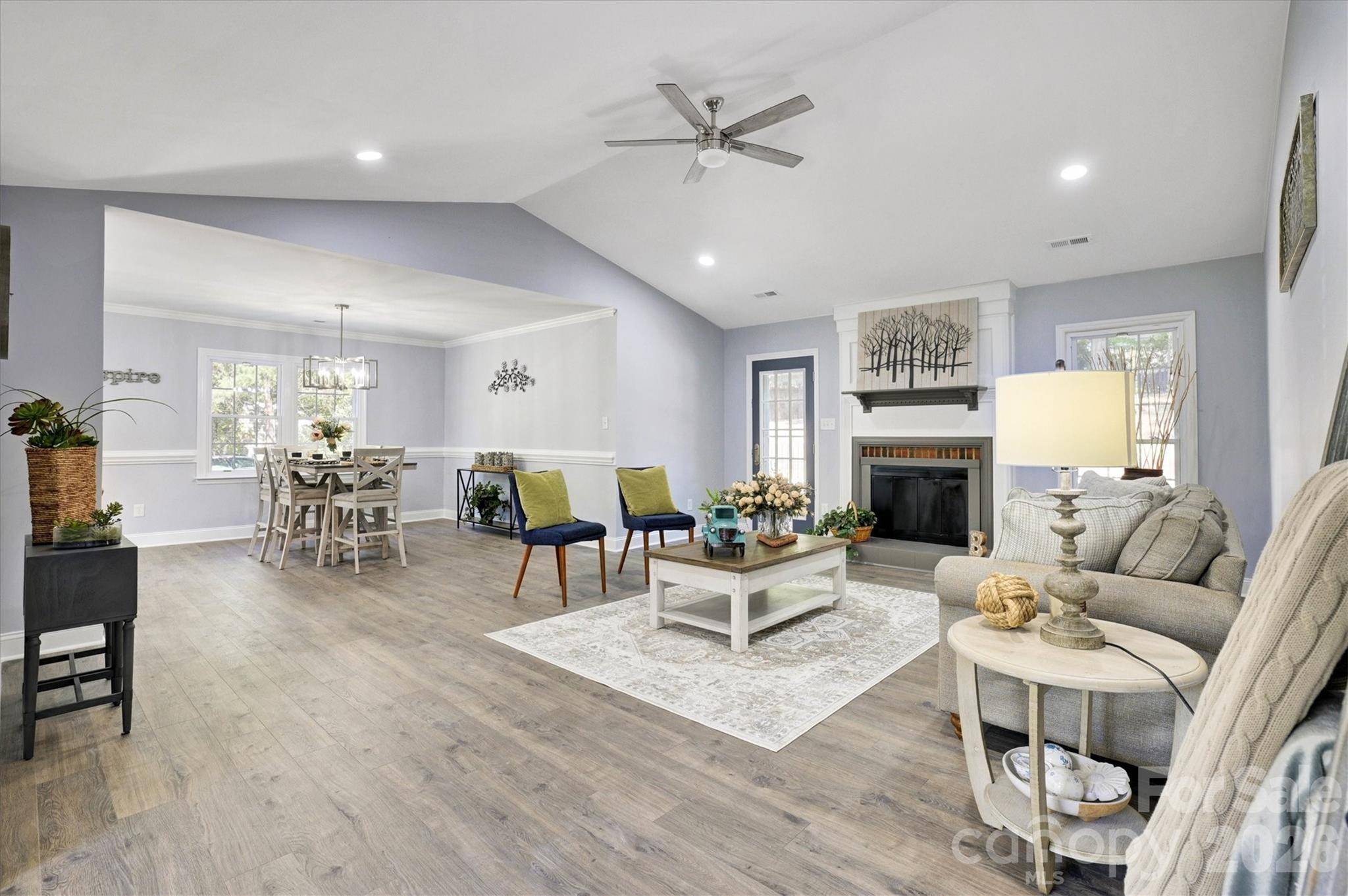 201 Sandymead RD, Matthews, NC 28105