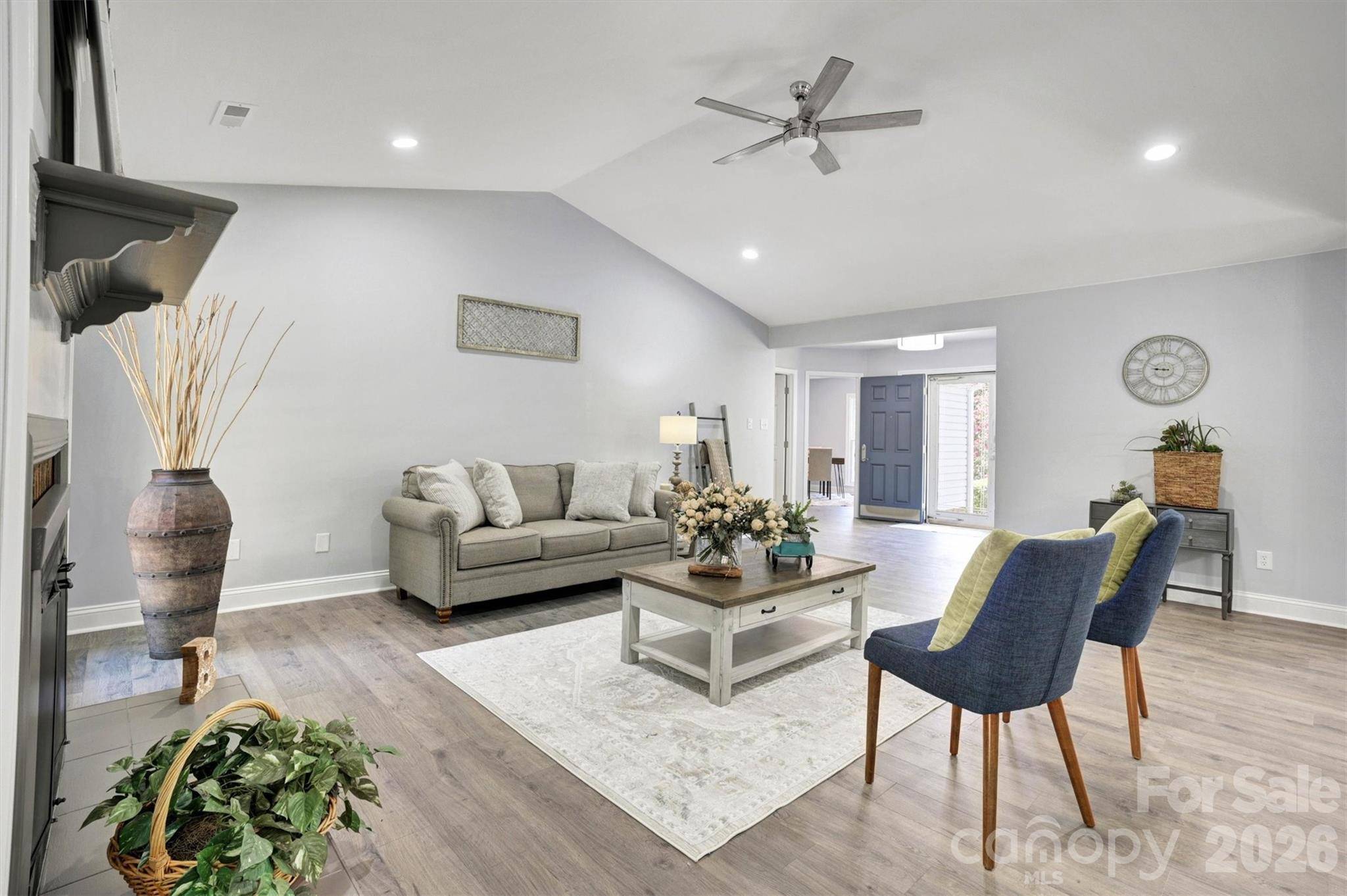 201 Sandymead RD, Matthews, NC 28105