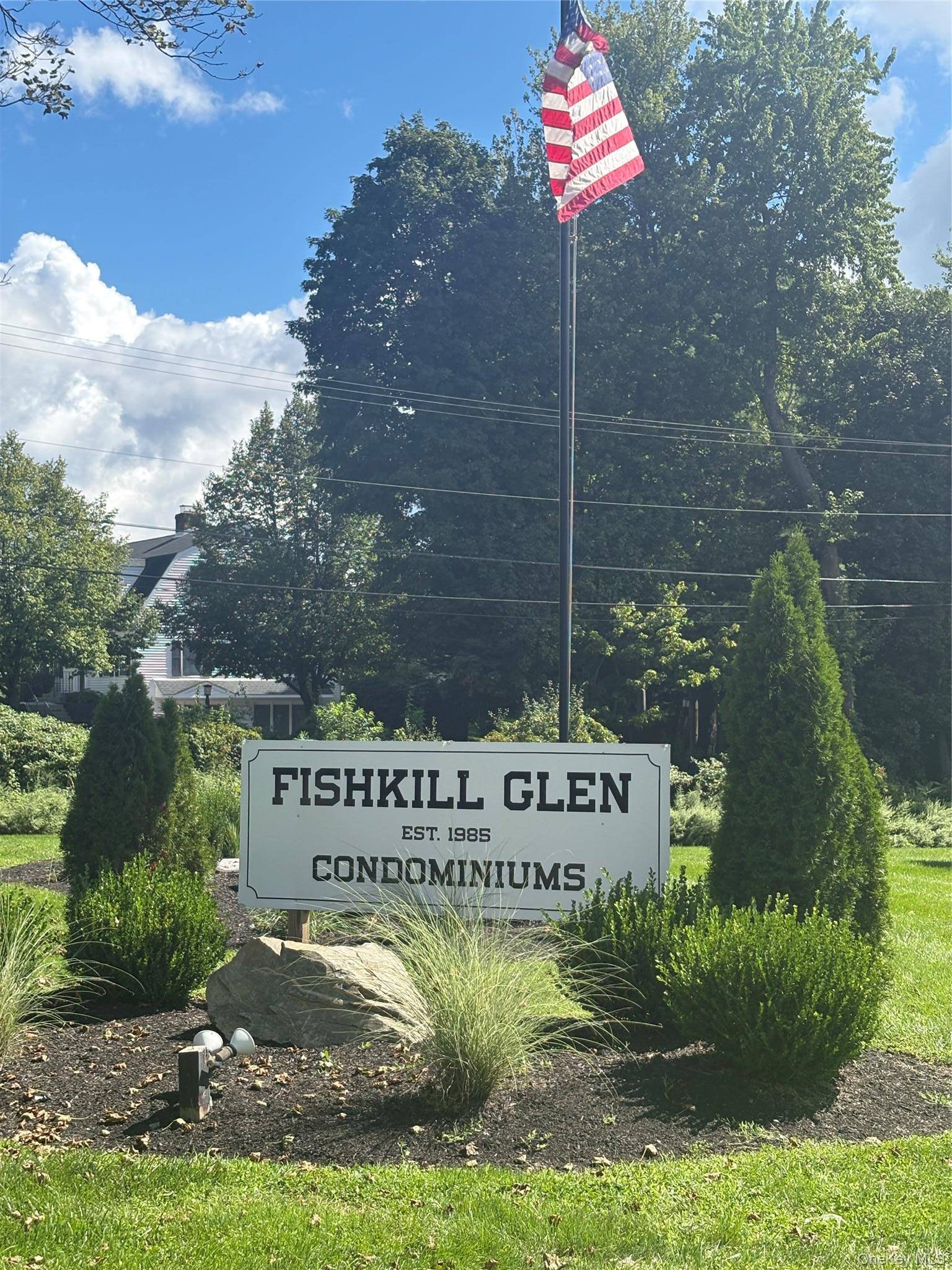 4 Fishkill Glen DR #C, Fishkill, NY 12524