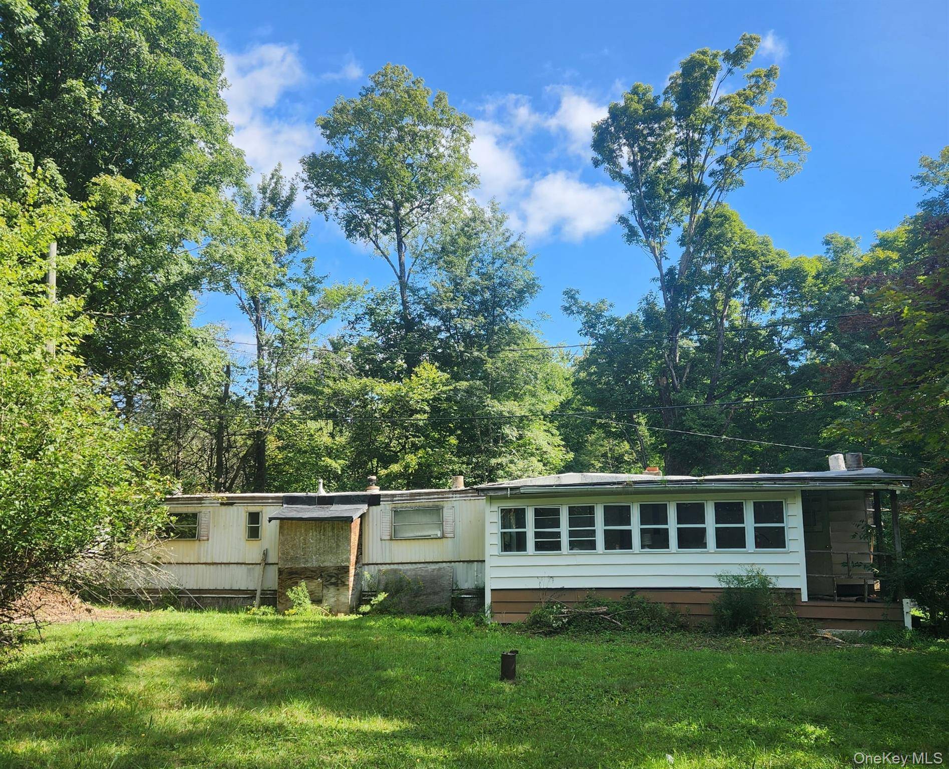 375 Aden Hill RD, Parksville, NY 12768