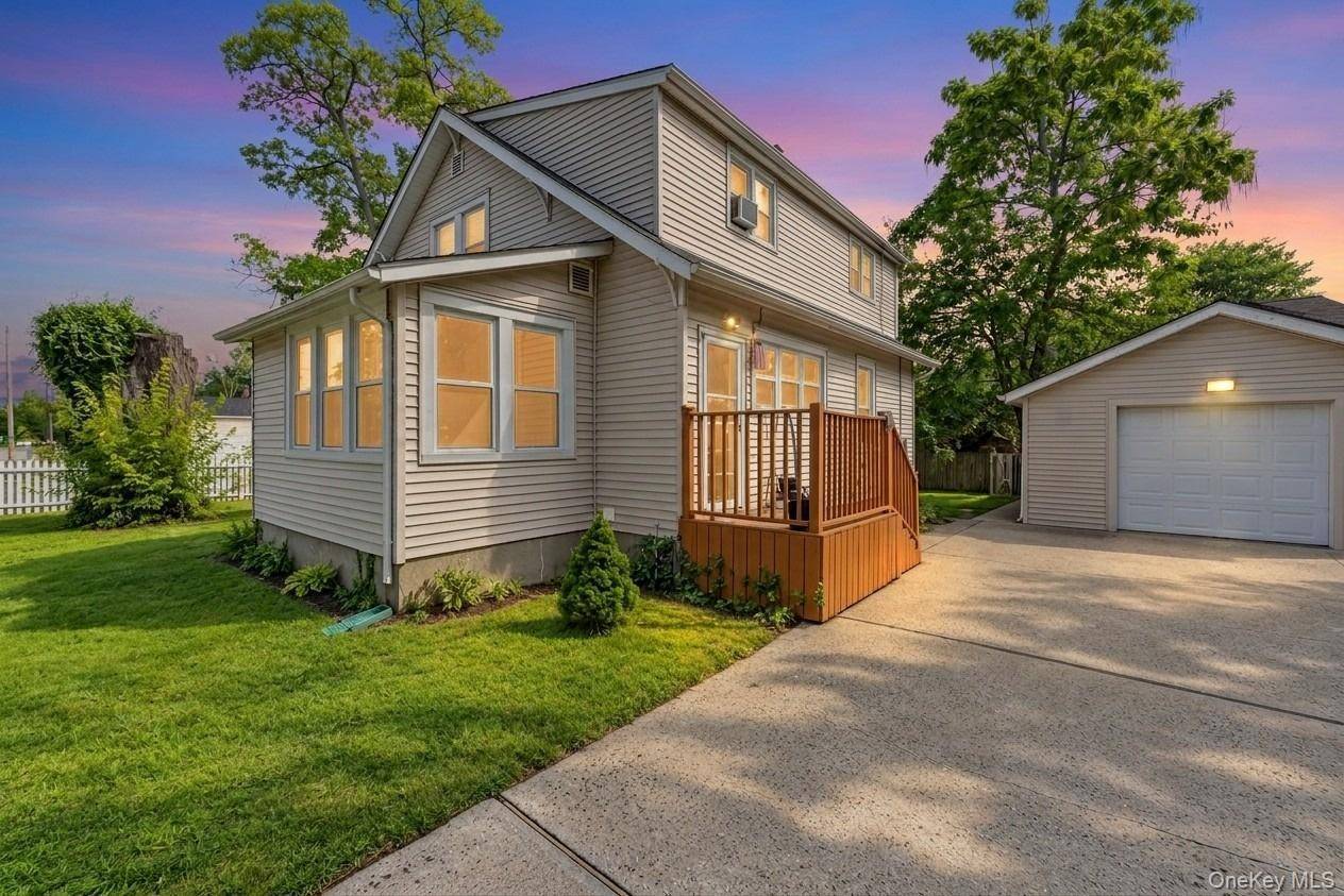 116 Saint Johns ST, Central Islip, NY 11722