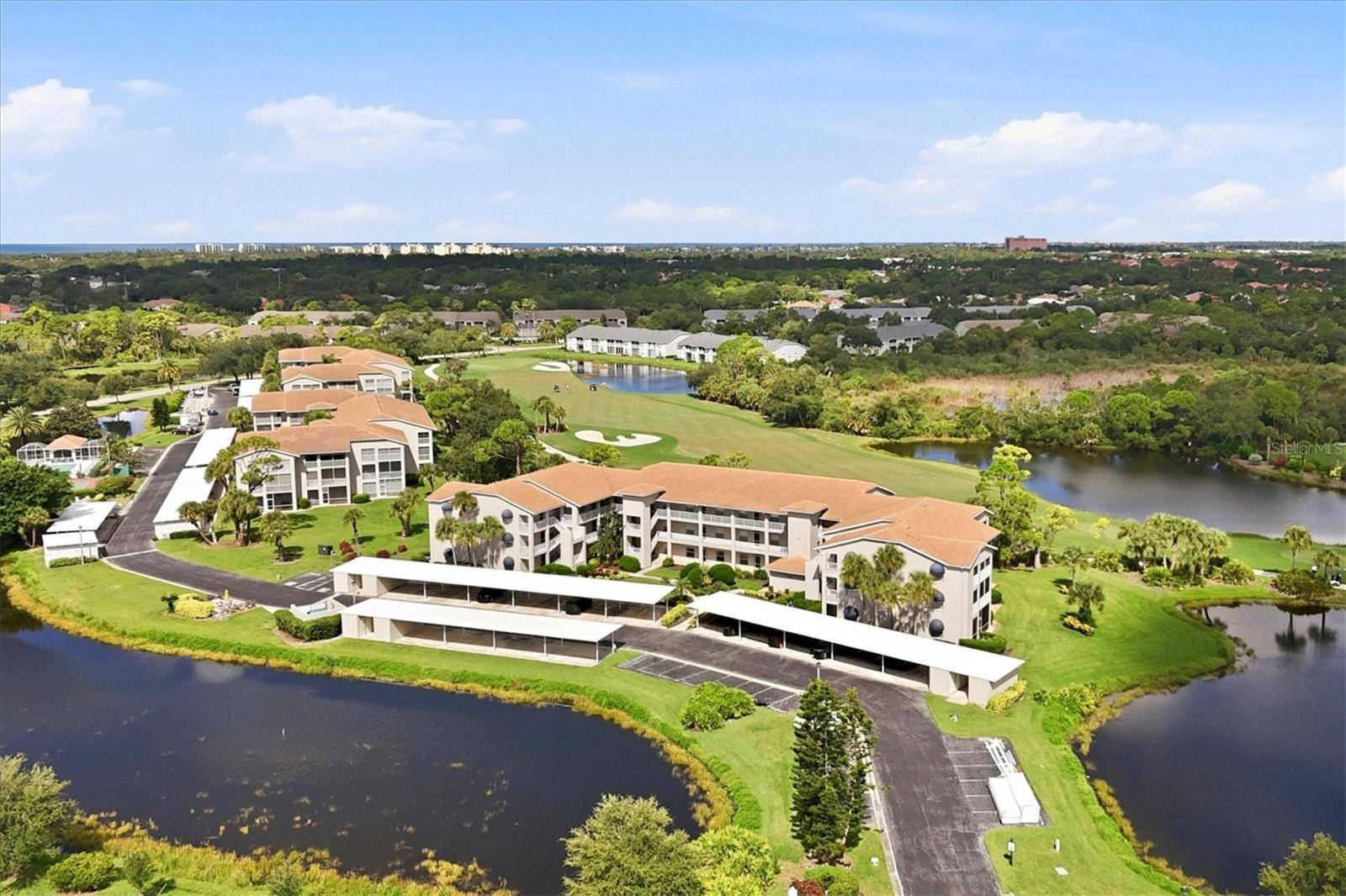 9610 CLUB SOUTH CIR #4107, Sarasota, FL 34238