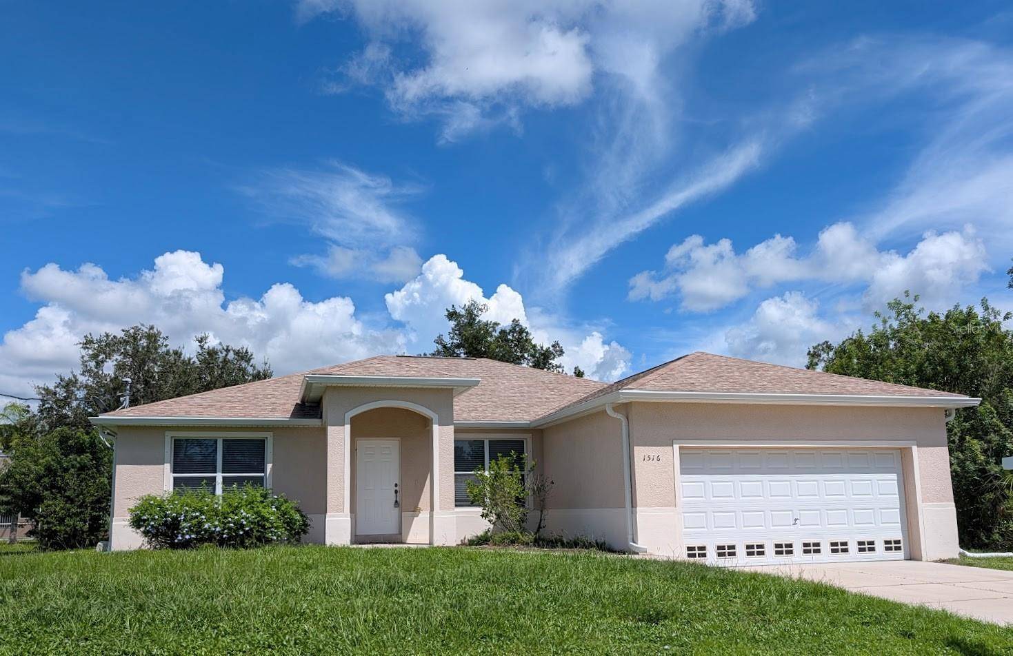 1516 WESTOVER ST, Port Charlotte, FL 33953