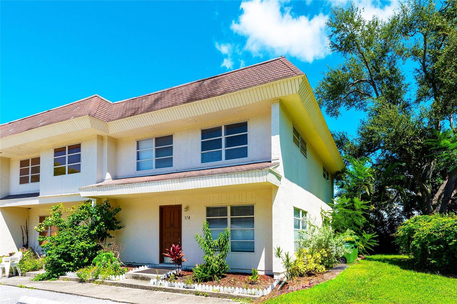 318 BARLOW AVE #71, Sarasota, FL 34232