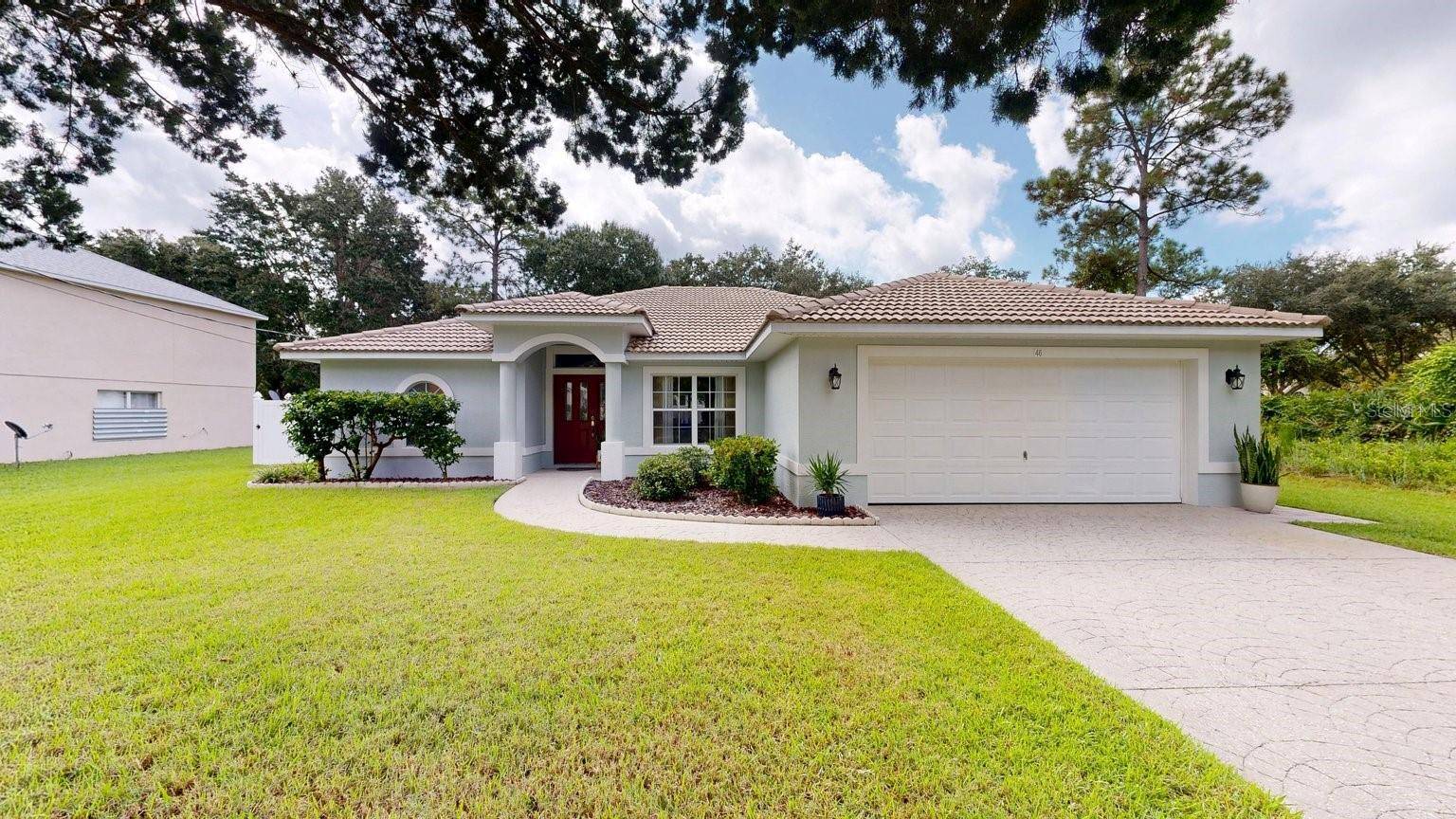 46 PRESIDENT LN, Palm Coast, FL 32164