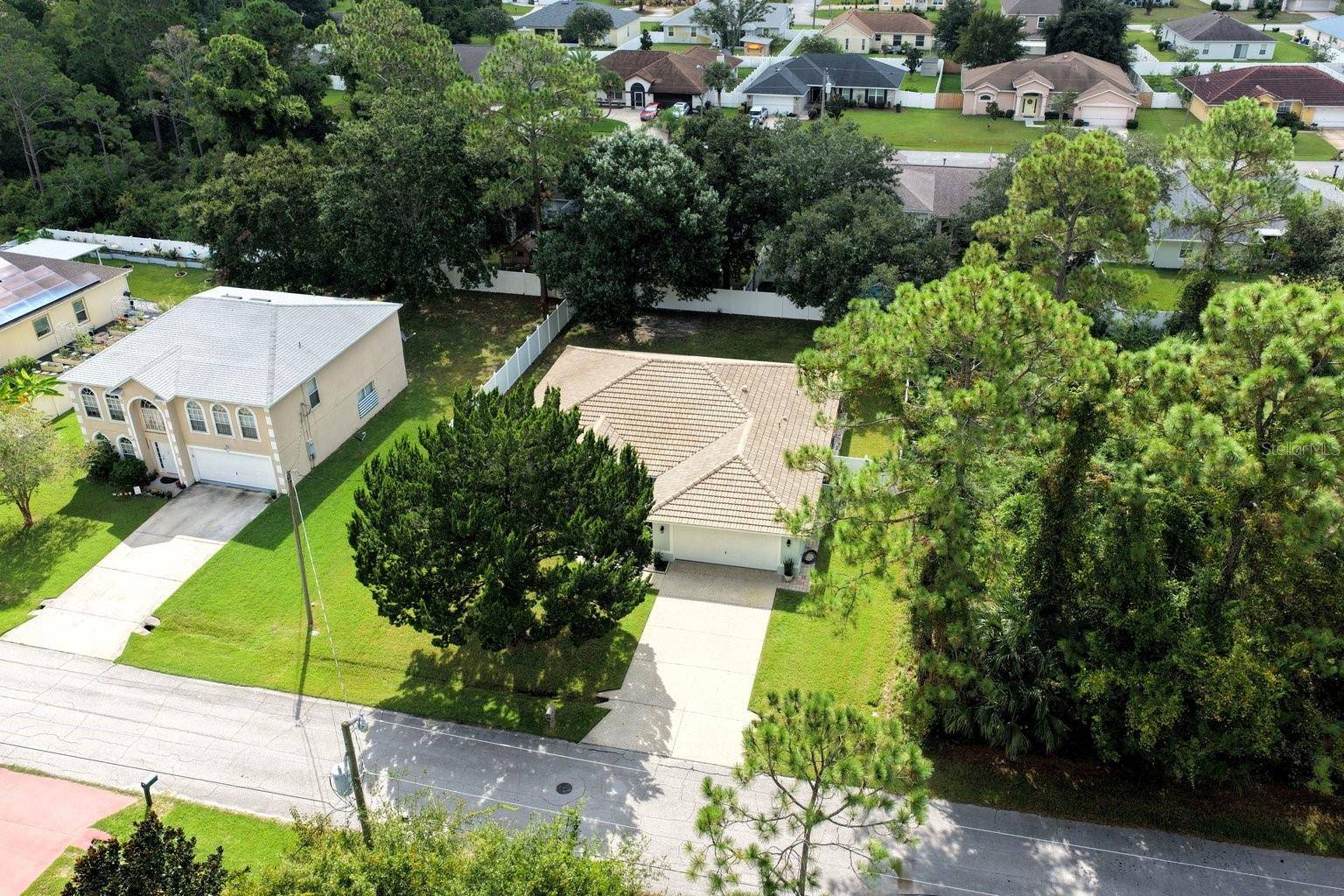 46 PRESIDENT LN, Palm Coast, FL 32164