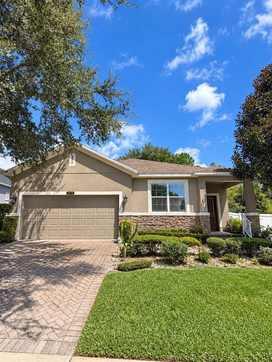 2379 PICKFORD CIR, Apopka, FL 32703