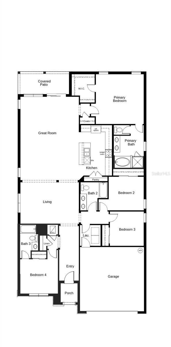 20263 LAVENDER BLOOM LOOP, Mount Dora, FL 32757