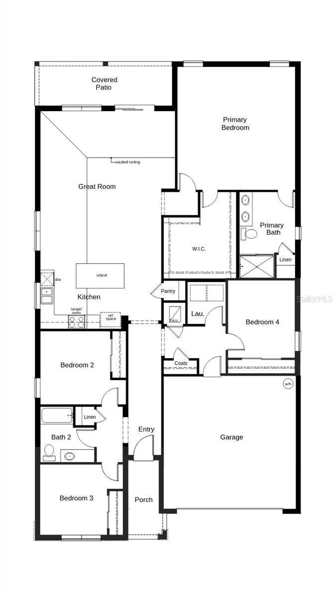 5117 BASSWOOD HONEY LOOP, Apopka, FL 32712
