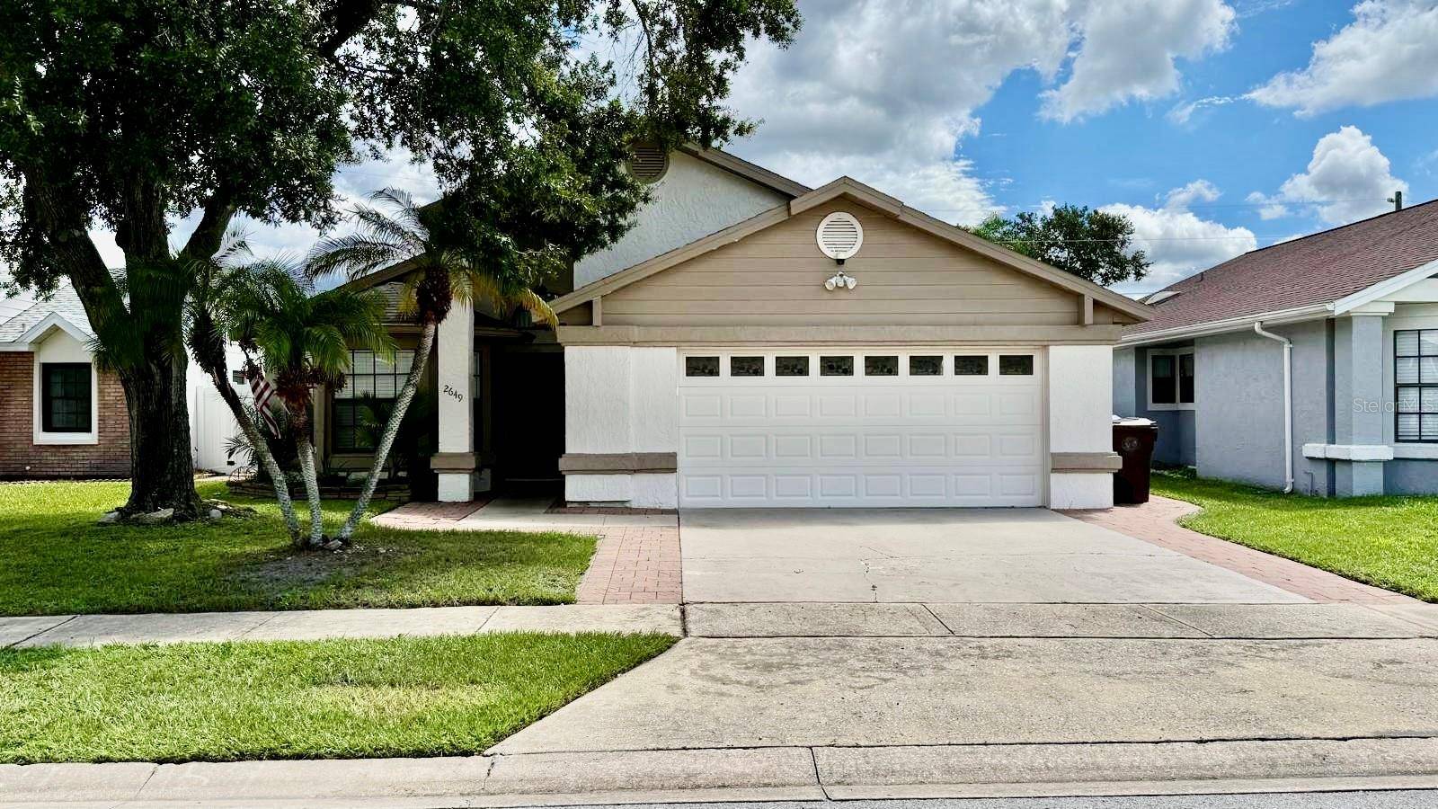 2649 WHALEBONE BAY DR, Kissimmee, FL 34741