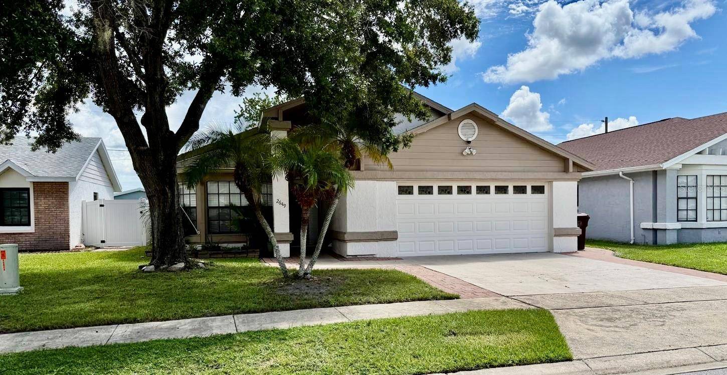 2649 WHALEBONE BAY DR, Kissimmee, FL 34741