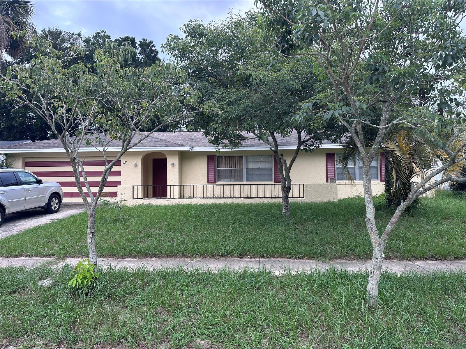 1827 APPLEWOOD CT, Orlando, FL 32818