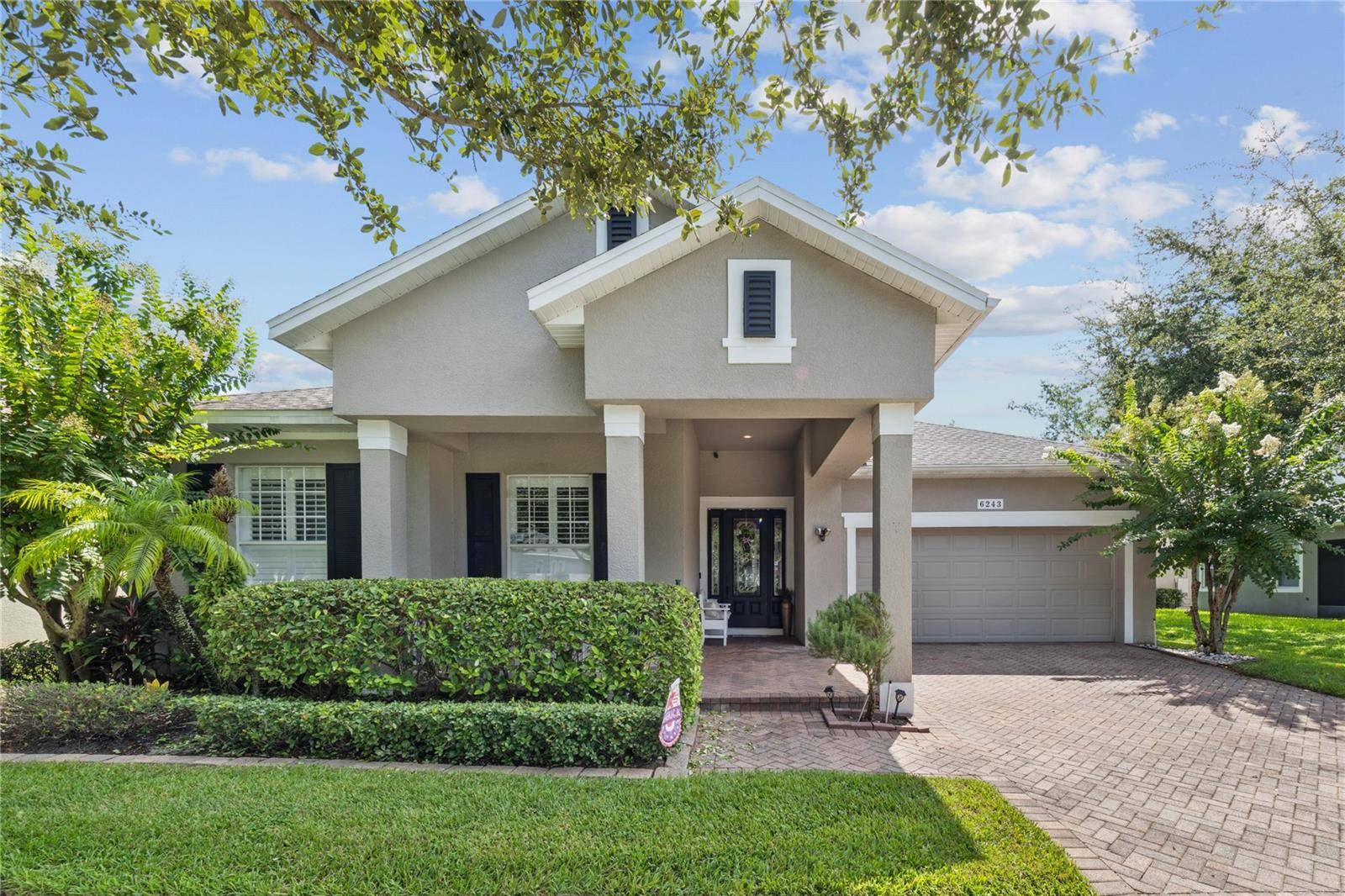 6243 ANDREOZZI LN, Windermere, FL 34786