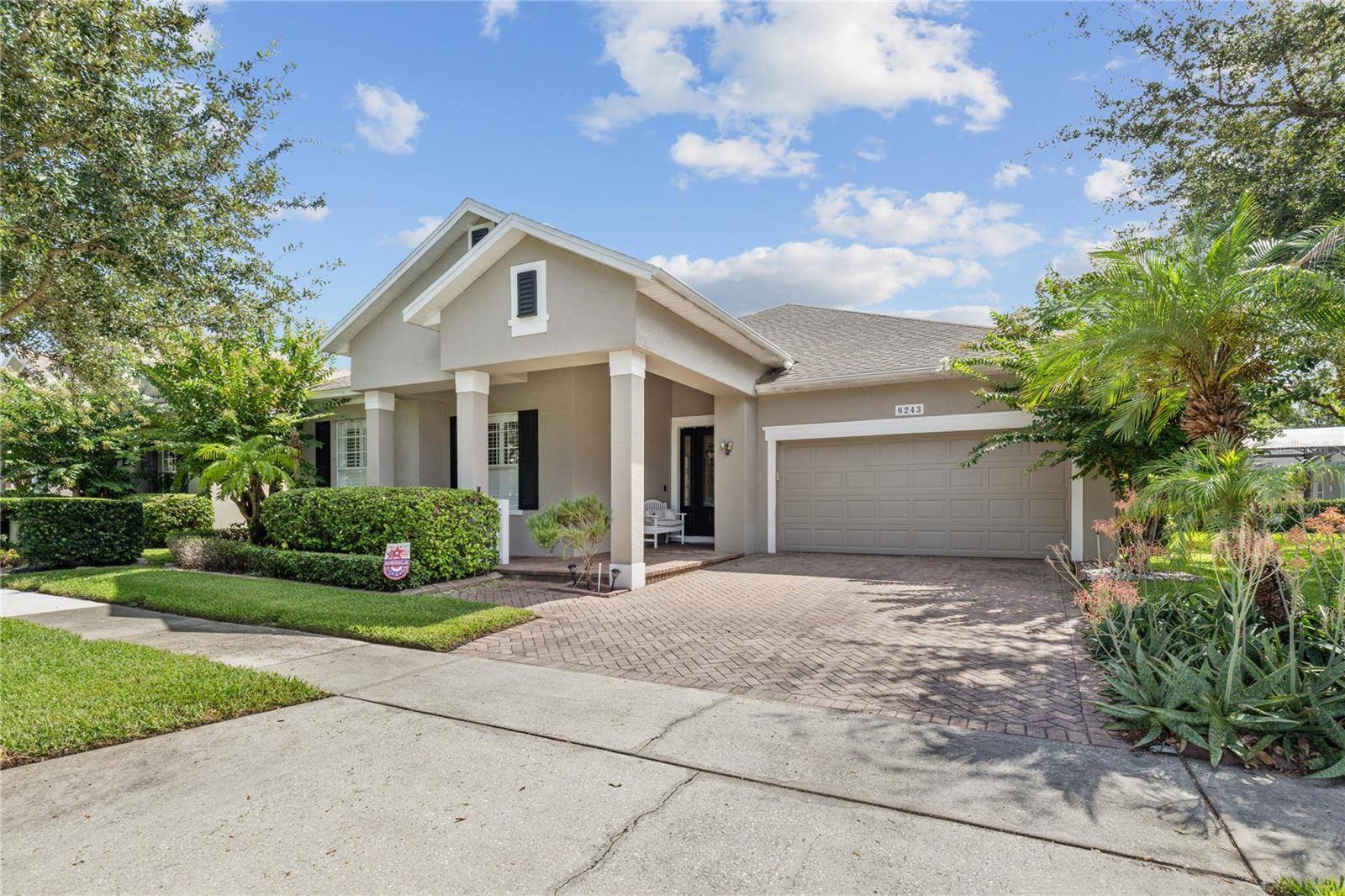 6243 ANDREOZZI LN, Windermere, FL 34786