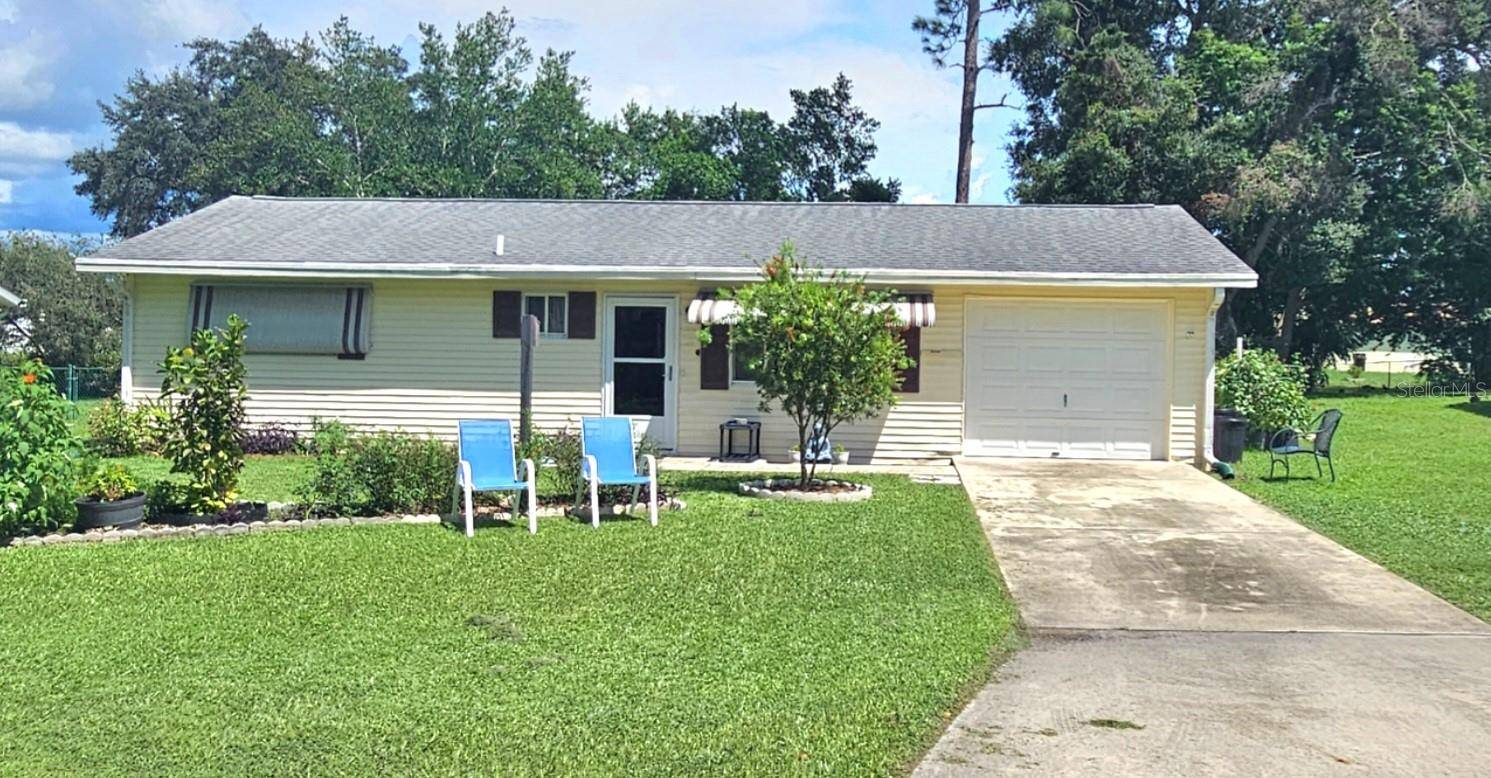 11145 SW 79TH AVE, Ocala, FL 34476