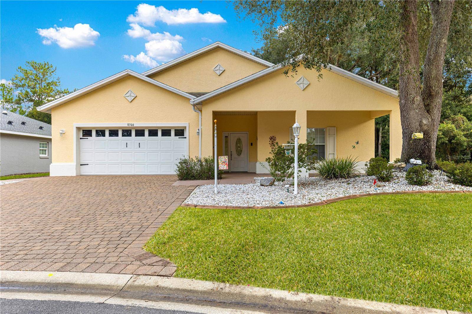 8306 SW 79TH CIR, Ocala, FL 34476