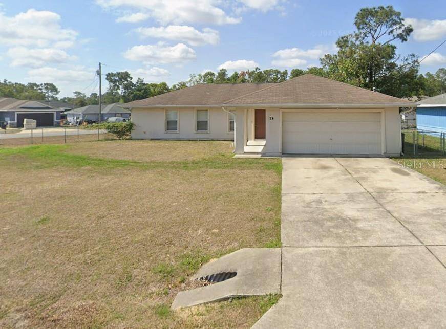 24 PECAN PASS TRL, Ocala, FL 34472