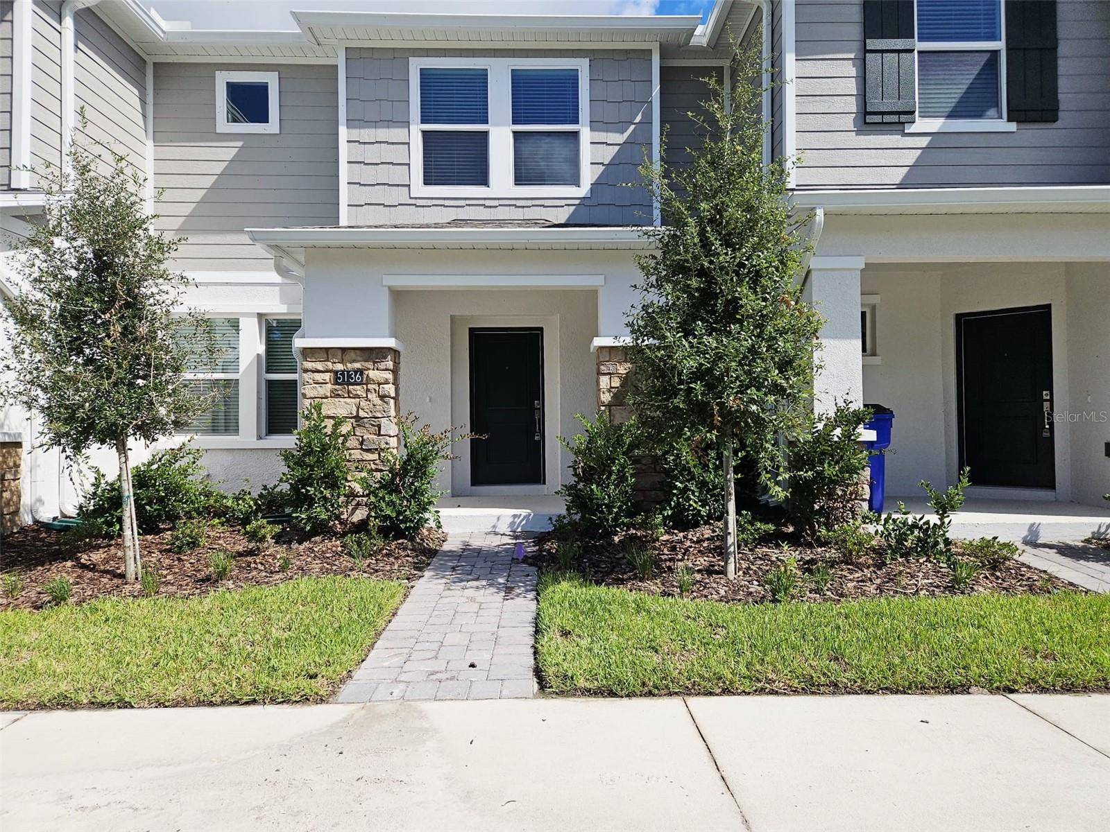 5136 CLAY WHALEY RD, St Cloud, FL 34772