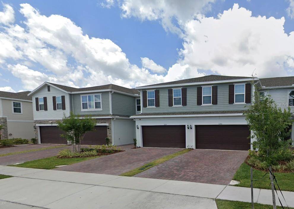 1250 WISPY CYPRESS DR, Kissimmee, FL 34746