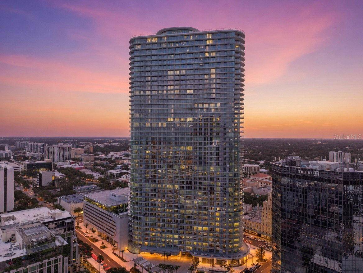 400 CENTRAL AVE #3401, St Petersburg, FL 33701