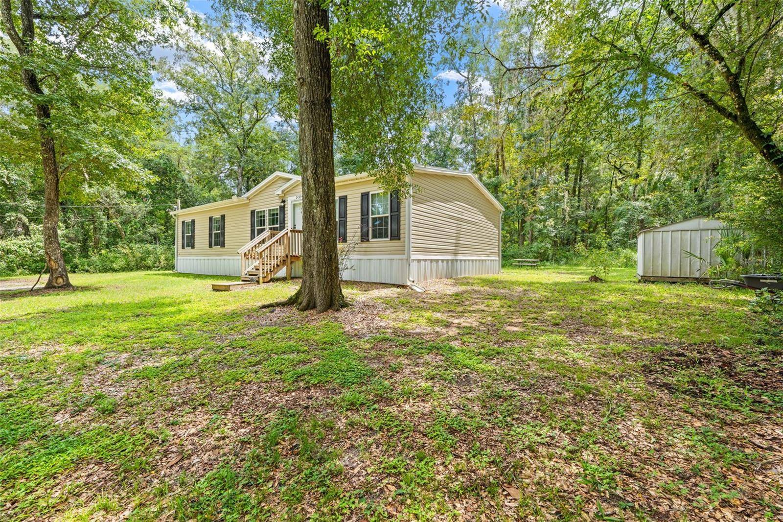24334 AUDUBON DR, Brooksville, FL 34601