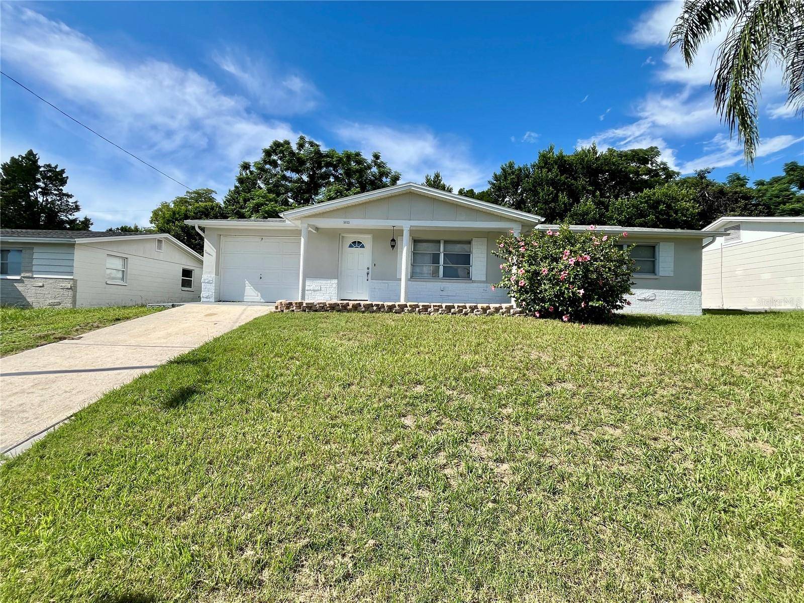 5033 FARLEY DR, Holiday, FL 34690