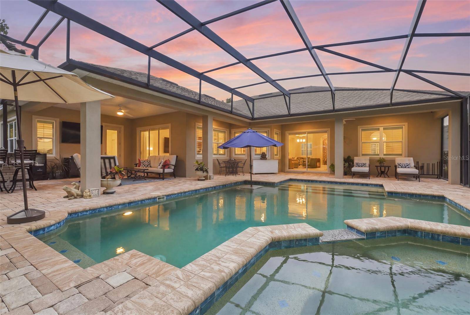 114 IVYDALE MANOR DR, Deland, FL 32724