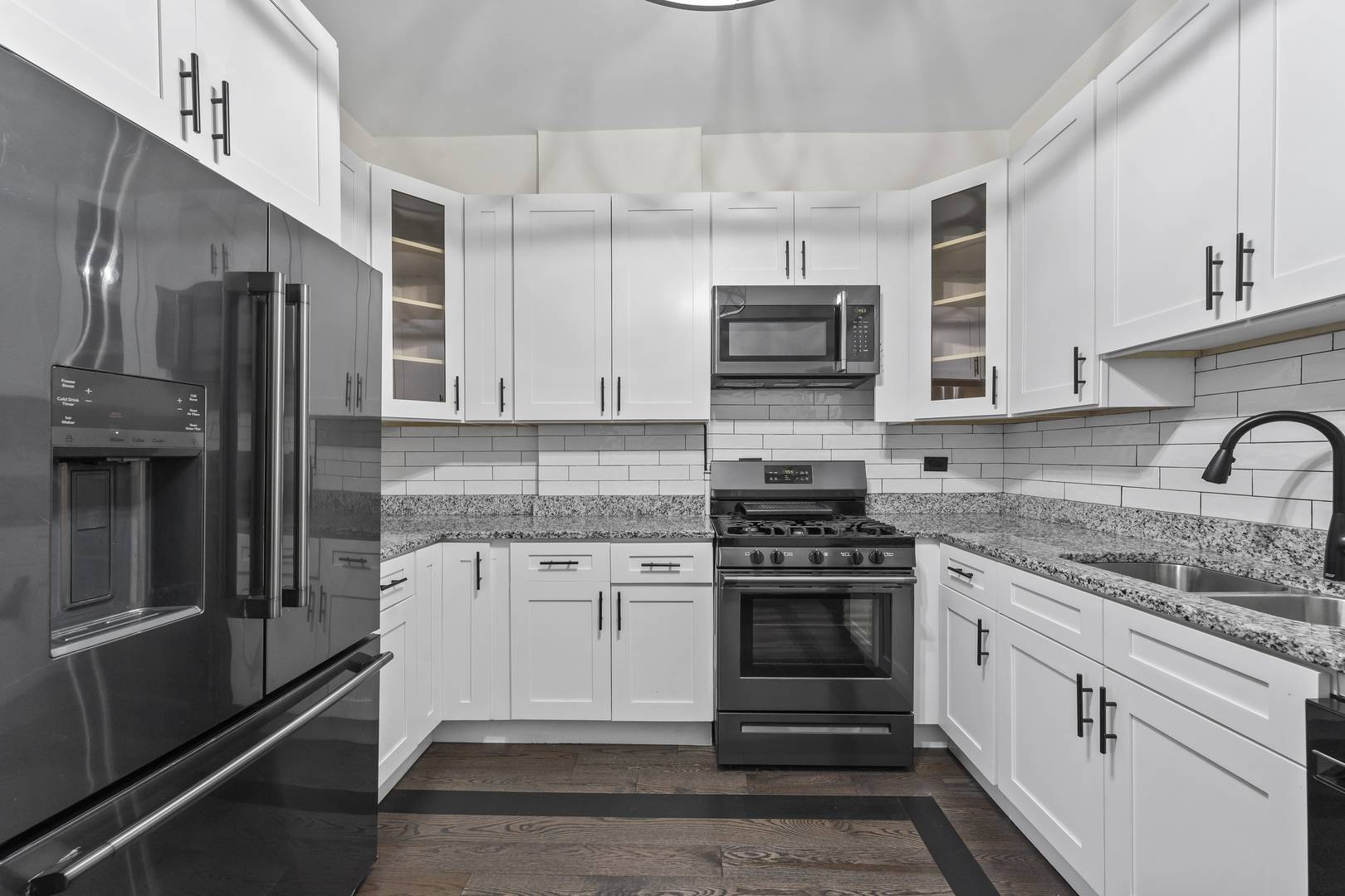 614 N Troy ST #2, Chicago, IL 60612