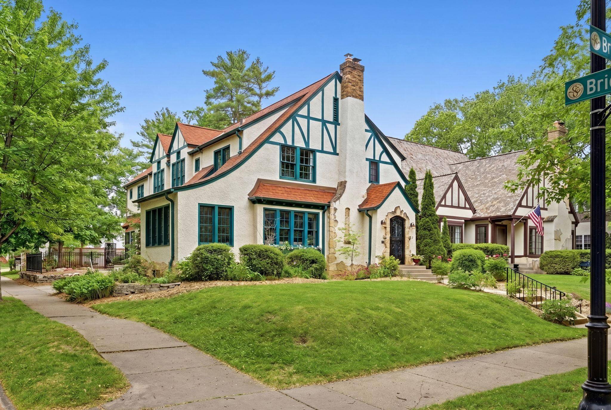 4530 Bruce AVE, Edina, MN 55424