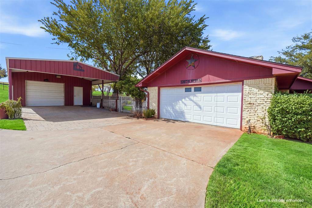11287 N 1975 RD, Elk City, OK 73644