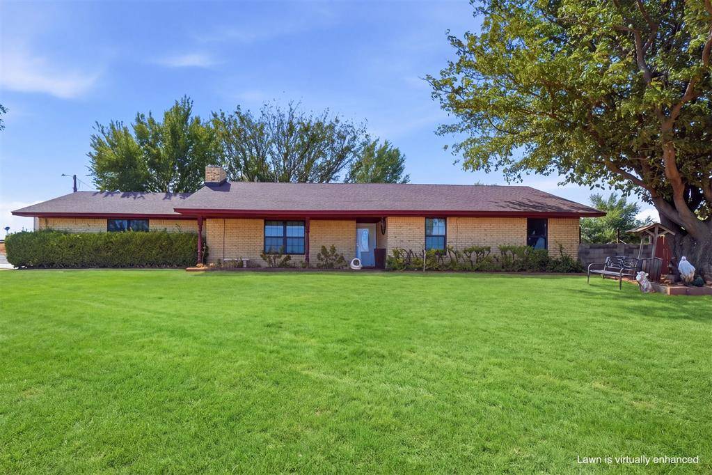 11287 N 1975 RD, Elk City, OK 73644