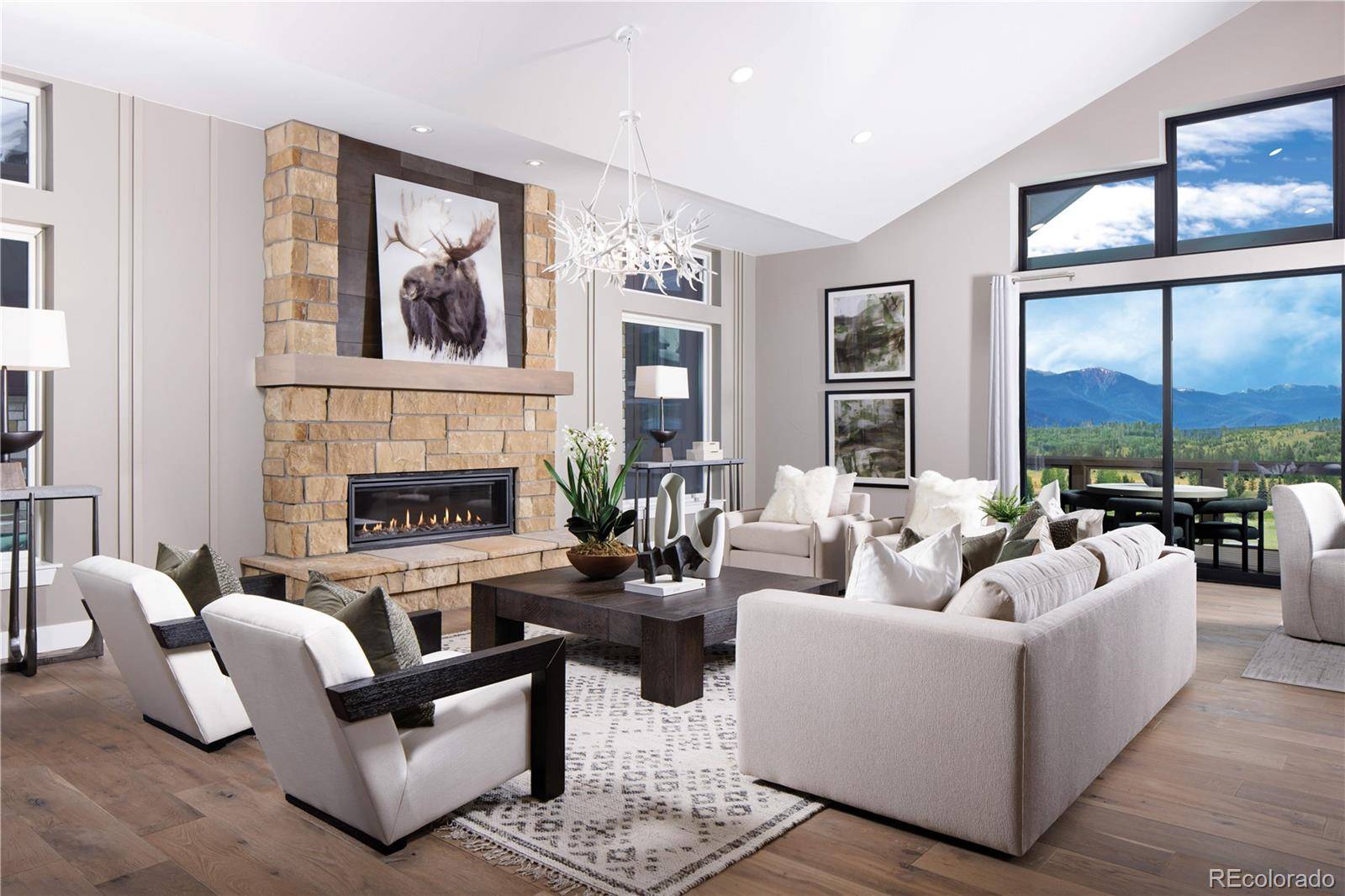 121 Scenic Trail, Winter Park, CO 80482