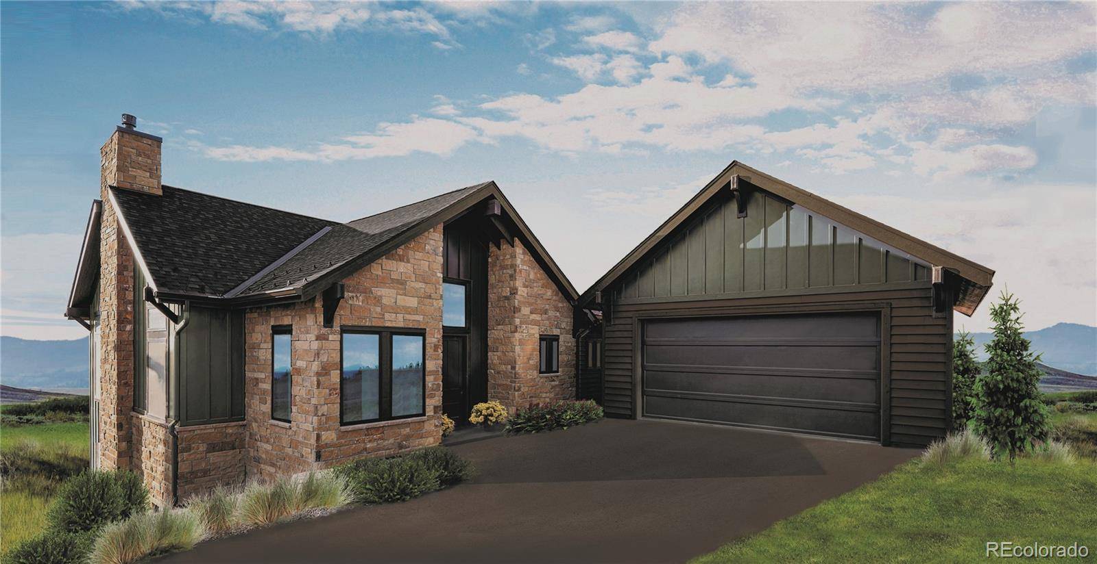 121 Scenic Trail, Winter Park, CO 80482