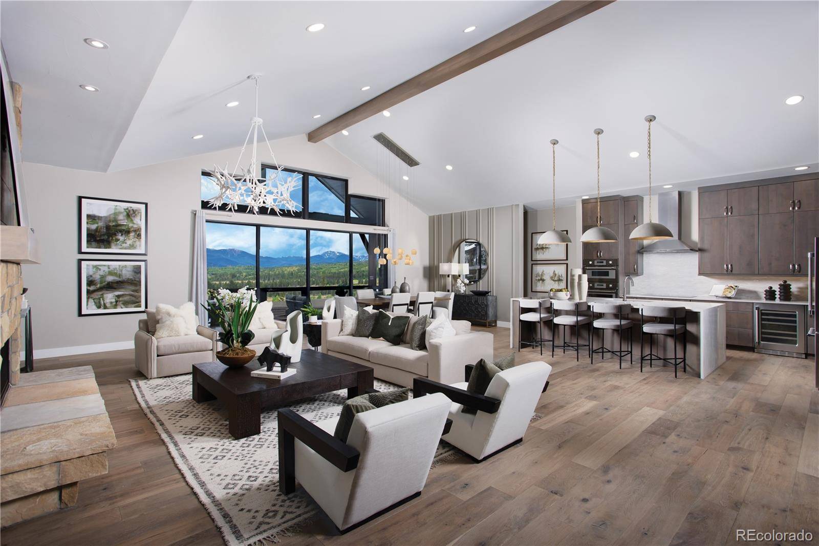 121 Scenic Trail, Winter Park, CO 80482