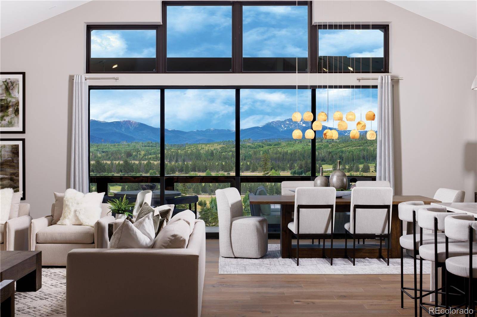 121 Scenic Trail, Winter Park, CO 80482