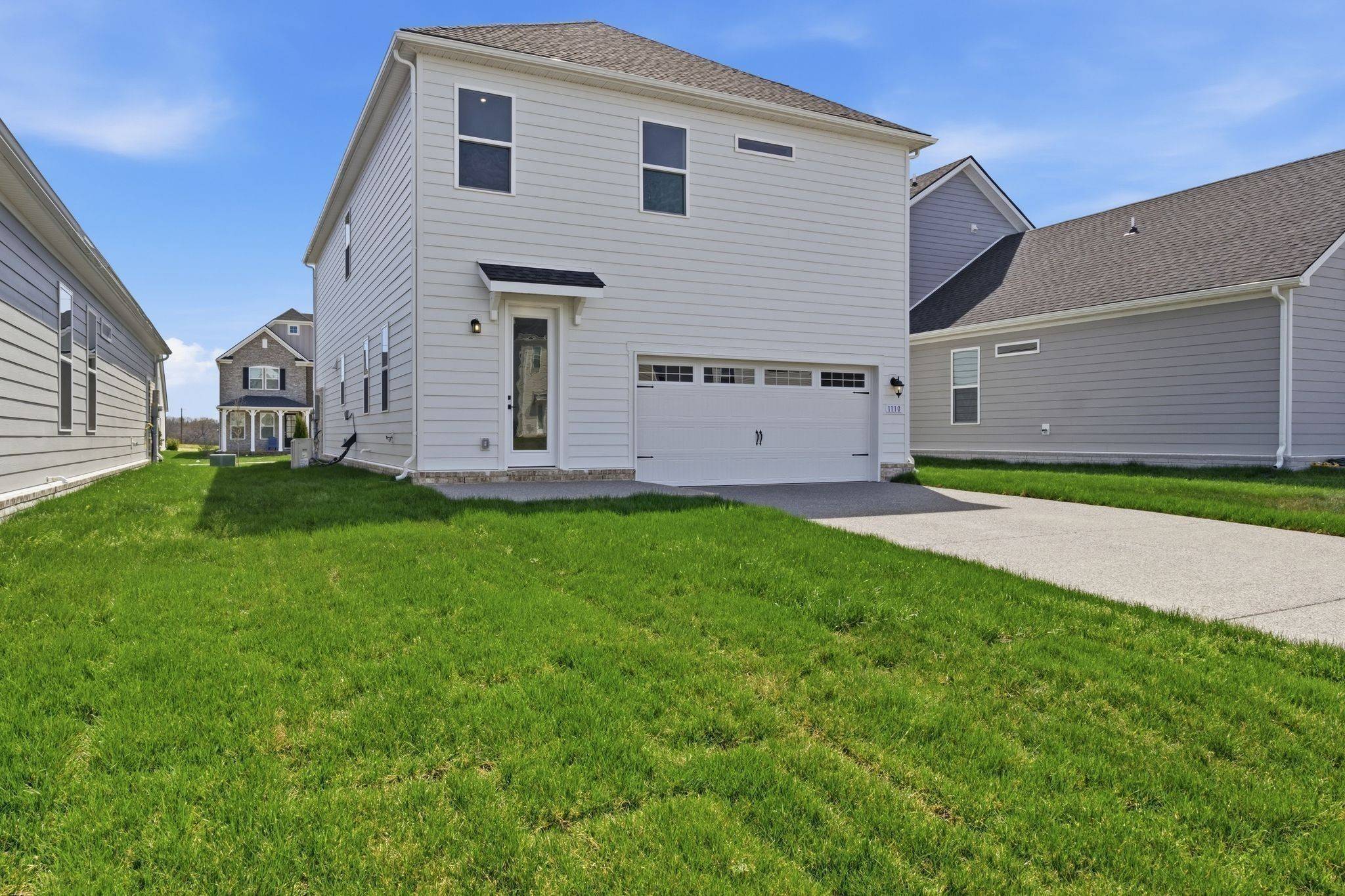 1110 Codah Drive, Mount Juliet, TN 37122