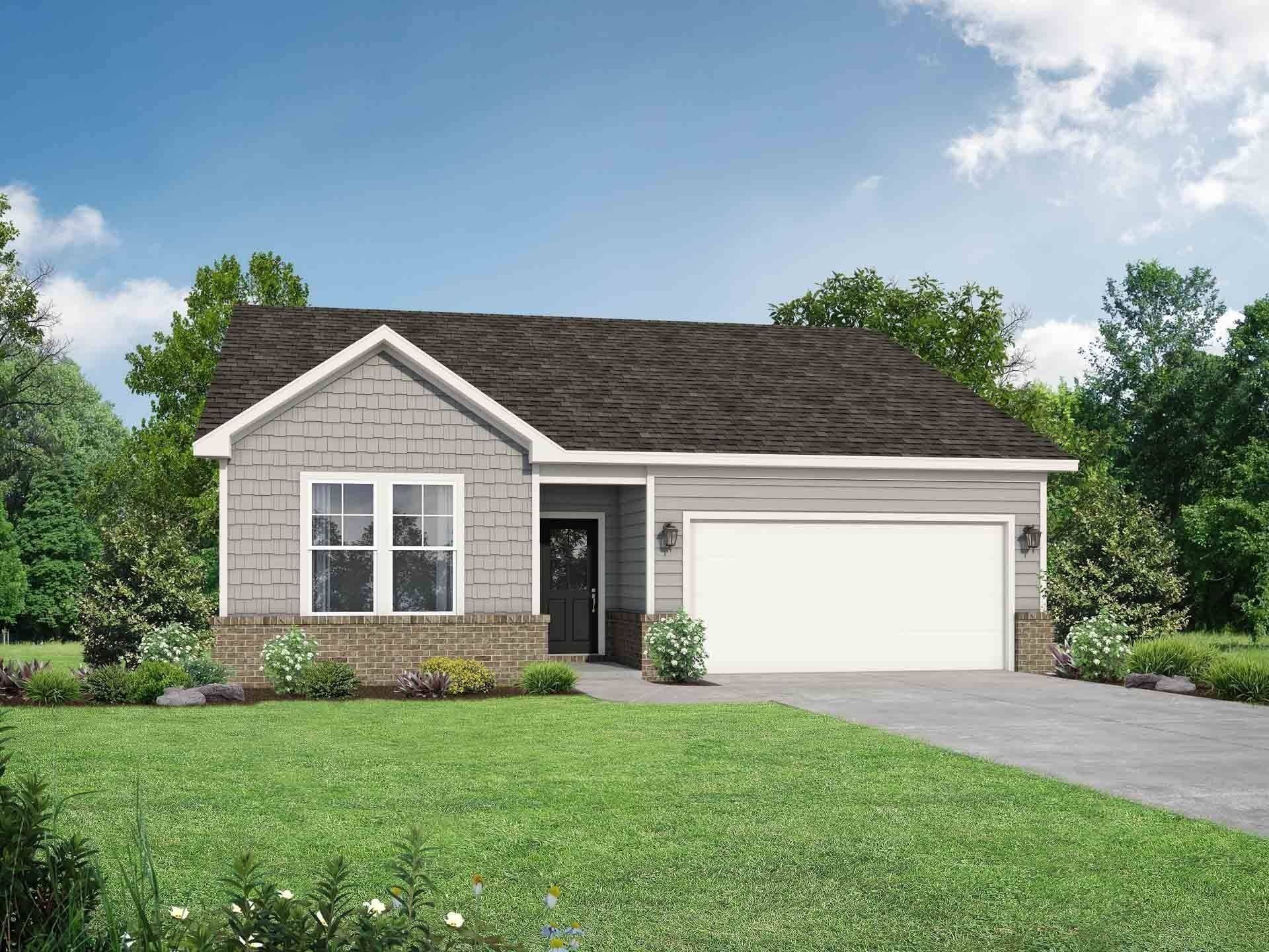 1428 Boger Drive, White House, TN 37188