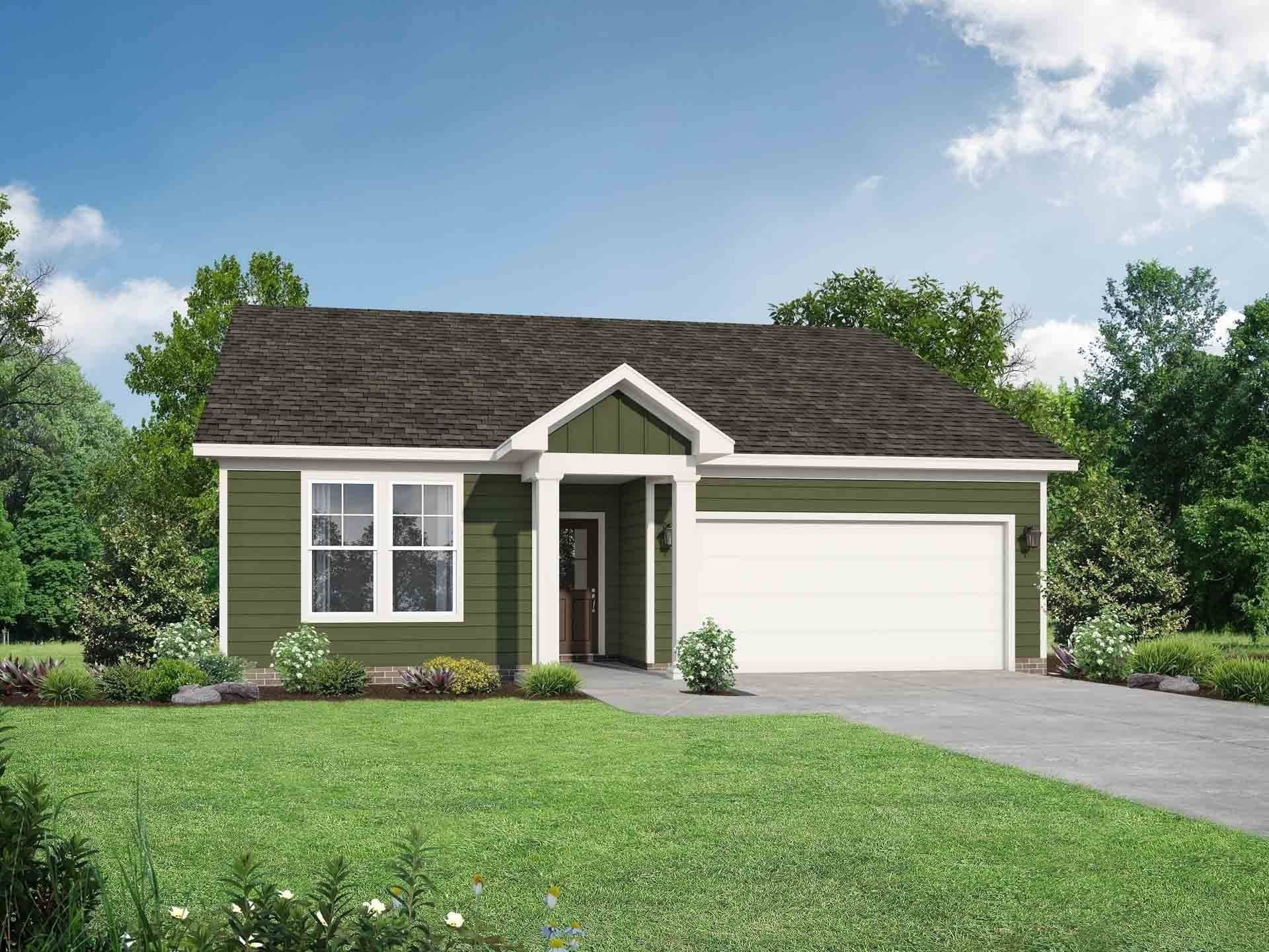1428 Boger Drive, White House, TN 37188