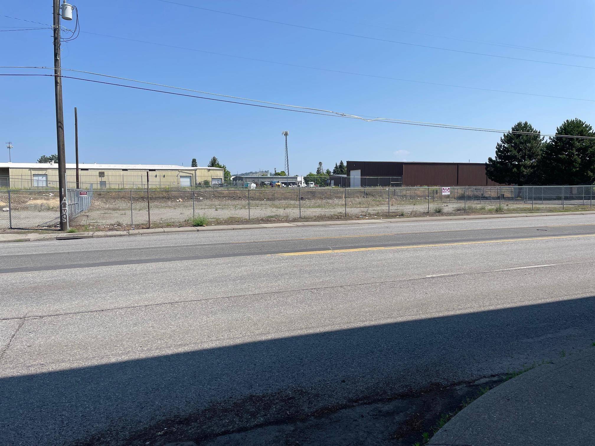 3911 E Sprague Ave #3911 E. Sprague Ave, Spokane, WA 99202