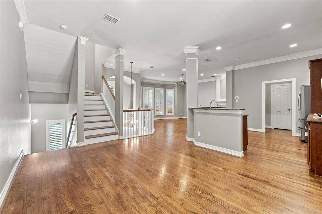 4330 Holland Avenue #5, Dallas, TX 75219