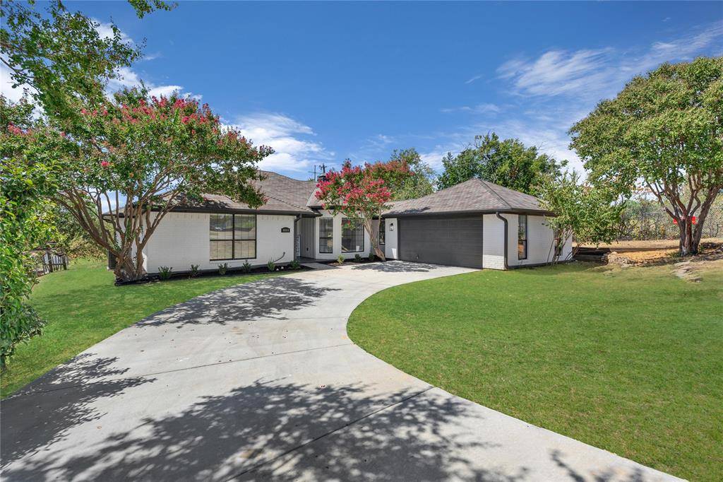 4044 Dorris Road, Irving, TX 75038