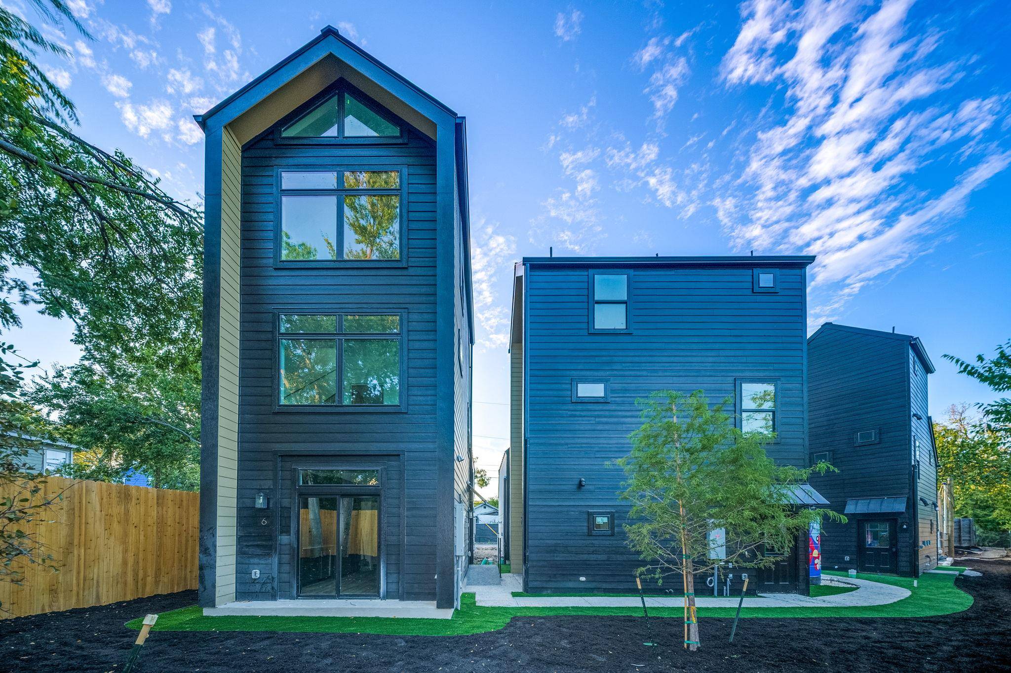 605 E 55th ST #6, Austin, TX 78751