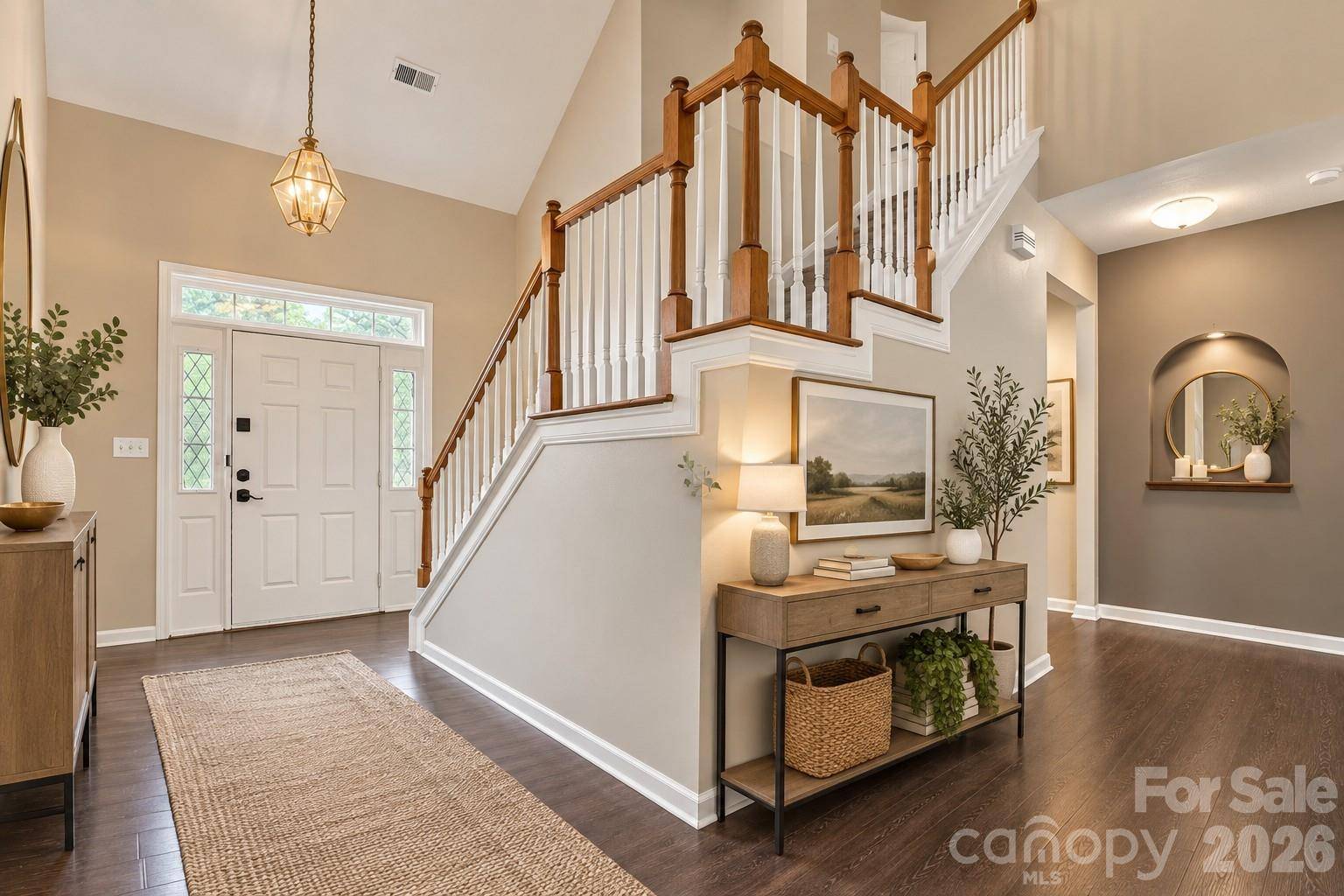 1000 Barbee Farm DR, Monroe, NC 28110