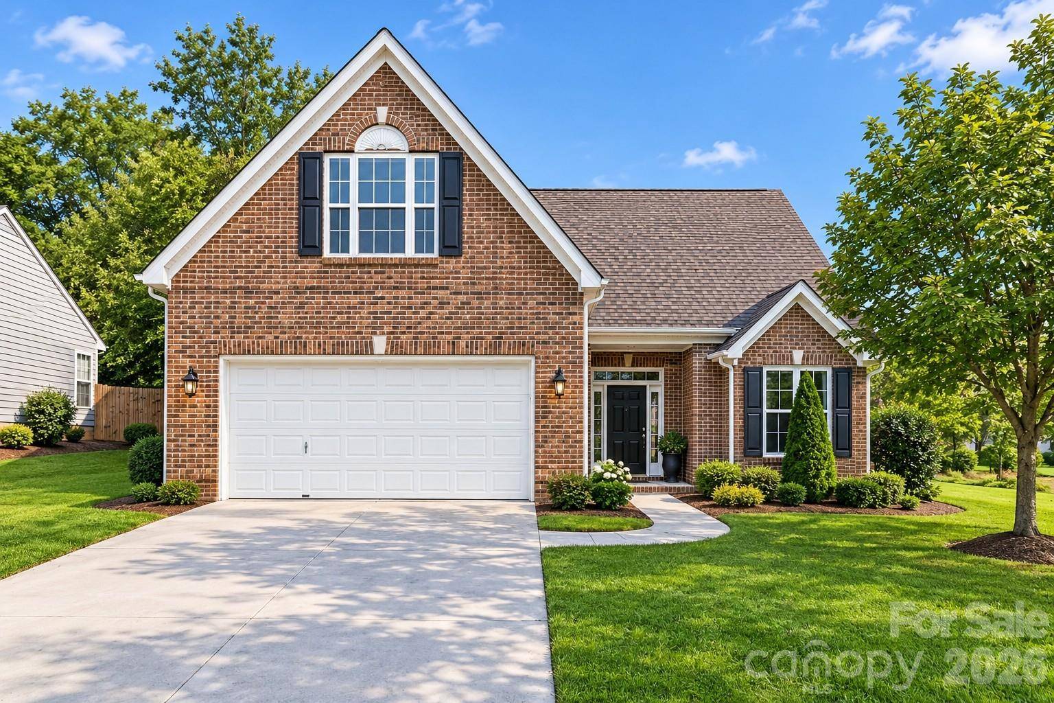 1000 Barbee Farm DR, Monroe, NC 28110
