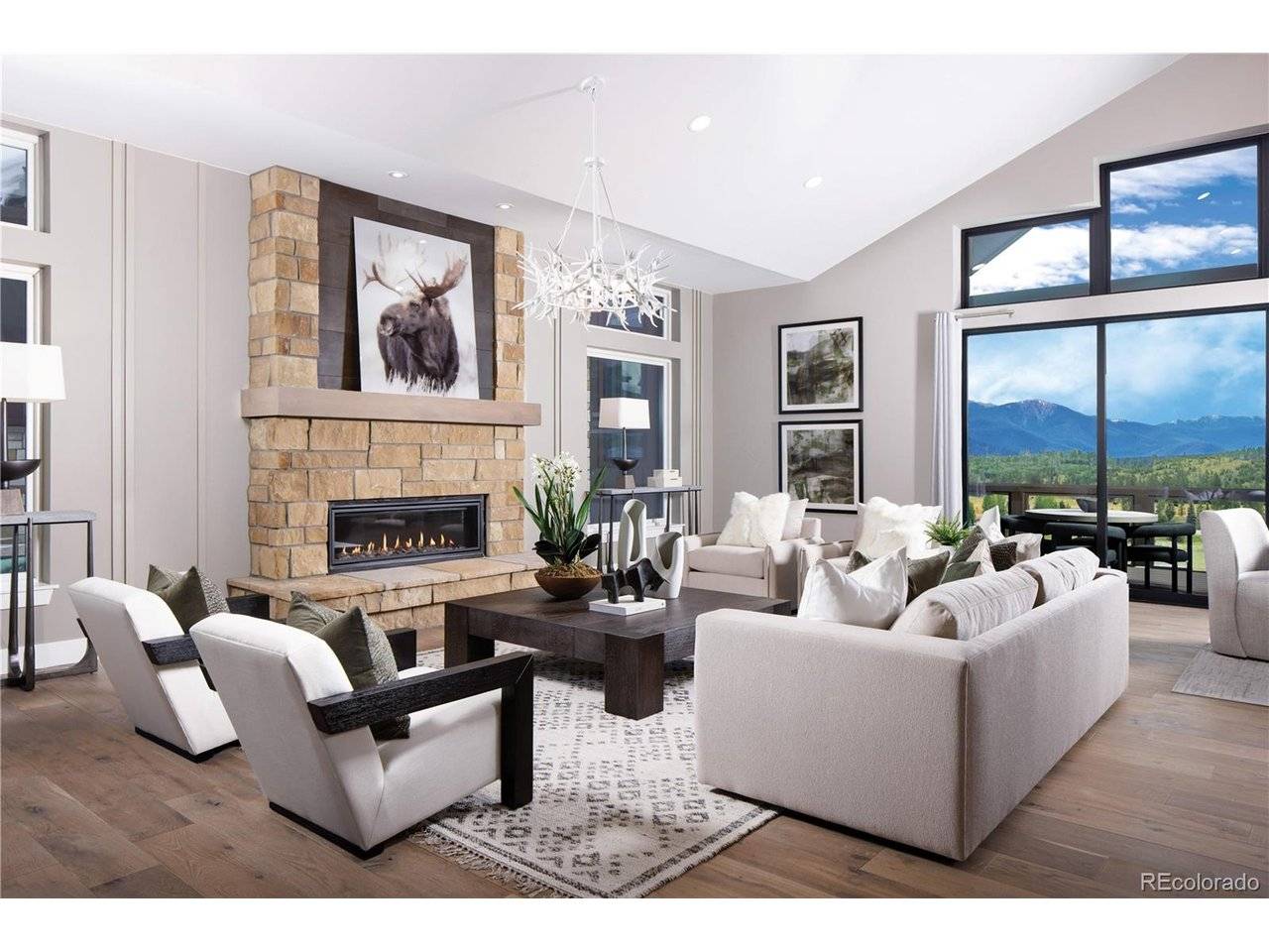 121 Scenic Trail, Winter Park, CO 80482